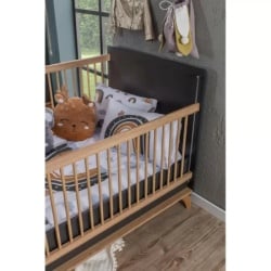 Futrix Krevetac za bebe Loft ( 16130 ) -6