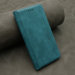 Futrola bi fold ihave prime style za xiaomi redmi note 13 pro 4g zelena ( F119123 )