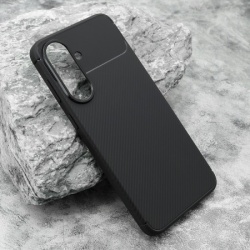Futrola carbon za samsung s731b galaxy s25 fe crna ( F123476 )