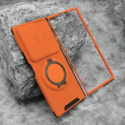 Futrola defender camshield za samsung galaxy z fold 8 5g narandzasta ( F125539 )