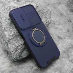 Futrola defender camshield za xiaomi redmi a7 pro 4g/redmi a7 pro 5g plava ( F125566 )