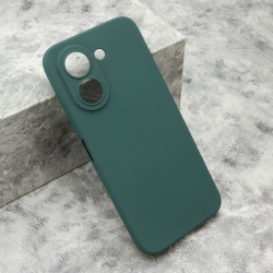 Futrola gentle color za honor x7e zelena ( F125595 )