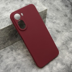 Futrola gentle color za xiaomi redmi a7 pro 4g/redmi a7 pro 5g bordo ( F125456 )