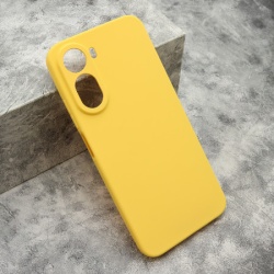 Futrola gentle color za xiaomi redmi a7 pro 4g/redmi a7 pro 5g zuta ( F125462 )