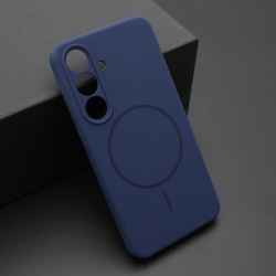 Futrola magsafe touch za samsung s931b galaxy s25 5g plava ( F119577 )