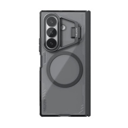 Futrola nillkin iceblade prop magnetic za samsung f976b galaxy z fold 8 ultra 5g crna ( F125438 )