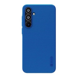 Futrola nillkin super frost pro za samsung a356b galaxy a35 5g plava ( F117786 )