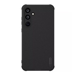 Futrola nillkin super frost pro za samsung a556b galaxy a55 5g crna ( F117788 )