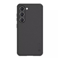 Futrola nillkin super frost pro za samsung s916b galaxy s23 plus crna ( F107788 )