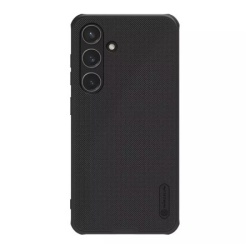 Futrola nillkin super frost pro za samsung s921b galaxy s24 5g crna ( F114048 )