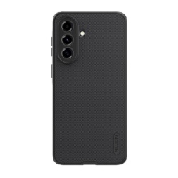 Futrola nillkin super frosted shield pro magnetic za samsung a576b galaxy a57 5g crna ( F125546 )