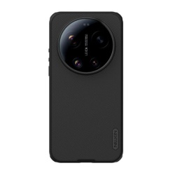 Futrola nillkin super frosted shield pro magnetic za xiaomi 17 ultra 5g crna ( F125542 )