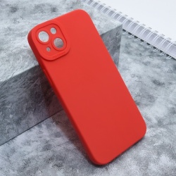 Futrola silikon pro camera za iphone 14 plus (6.7) crvena ( F106429 )