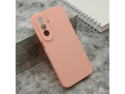 Futrola soft 3d camera za samsung a276b galaxy a27 5g roze ( F123664 )