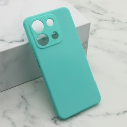 Futrola soft silicone za xiaomi redmi note 13 5g mint ( F114403 )