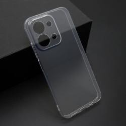 Futrola ultra tanki protect silikon za xiaomi redmi 15c providna (bela) ( F121952 )