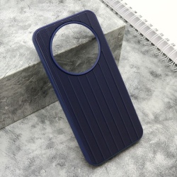 Futrola urban stripe za honor x9d/magic 8 lite plava ( F124707 )