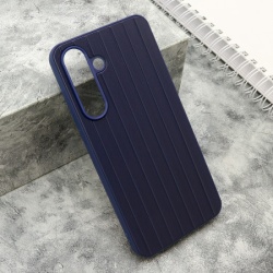 Futrola urban stripe za samsung s731b galaxy s25 fe plava ( F124691 )