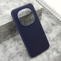 Futrola urban stripe za xiaomi redmi note 15 pro plus 5g plava ( F124731 )