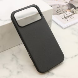 Futrola woven magsafe za iphone 17 pro max (6.9) crna ( F125328 )