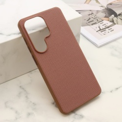 Futrola woven magsafe za samsung s941b galaxy s26 ultra 5g braon ( F125359 )