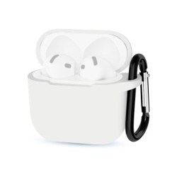 Futrola za airpods 4 bela ( F124963 )