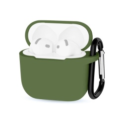 Futrola za airpods 4 zelena ( F124971 )