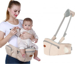 Gabesy Baby Carrier - Nosiljka za bebe - Bež 805 - Img 5