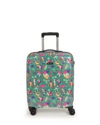 Gabol Kofer mali (kabinski) 40x55x20 cm ABS+PC 37,6l-2,7 kg Vida ( 16KG237722 )