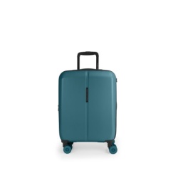 Gabol Kofer mali (kabinski) proširivi 39x55x21/24 cm Polypropilen 37,5/42,8l-2,9 kg Pacific tirkiz ( 16KG126822W )