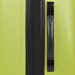 Gabol kofer srednji proširivi 48x67x27/30,5 cm ABS 70/79l-3,8 kg Paradise XP pastelno zelena ( 16KG123346PF ) - Img 4