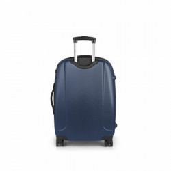 Gabol kofer srednji proširivi 48x67x27/30,5 cm ABS 70/79l-3,8 kg Paradise XP plava ( 16KG123346E ) - Img 8