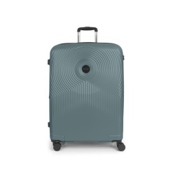 Gabol Kofer veliki 51x76x33/37 cm polikarbonat 114/128l-4,6 kg Radar zelena ( 16KG125447F )