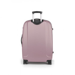 Gabol kofer veliki proširivi 54x77x29/32,5 cm ABS 100/112l-4,6 kg Paradise XP pastelno roze ( 16KG123347IA ) - Img 8