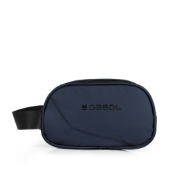 Gabol Neseser 23x13x10 cm 2,6l - 0,15 kg Canada tamno plava ( 16NSG125206EB )