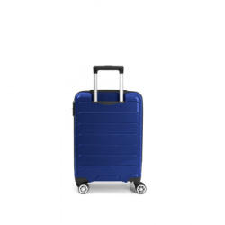 Gabol plavi kofer mali (kabinski) 37x55x21 cm Polypropilen 36l-2,6 kg Midori ( 16KG122122E ) - Img 3