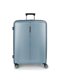 Gabol proširivi Kofer veliki 51x75x31/34cm Polypropilen Brooklyn 109/119,6 l-4,5 kg svetlo plava ( 16KG123947EA )