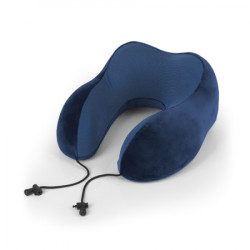 Gabol putni jastuk sa memorijskom penom plava ( 16AG800037E ) - Img 1