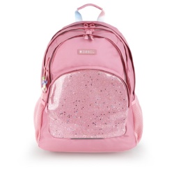 Gabol Ranac školski ergonomski 32x44x18 cm 21l-0,43 kg Glam ( 16RNG237640 )