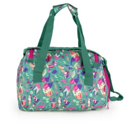 Gabol Torba sportska -putna 42x28x25 cm 30l-0,46 kg Vida ( 16TRG237797 )