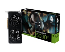 Gainward nVidia GeForce RTX 5060 Ti 8GB 128bit RTX 5060Ti Ghost grafička karta