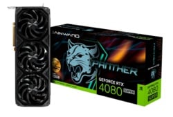 Gainward RTX4080 Super Panther OC 16GB GDDR6X, 4403 SVGA -1