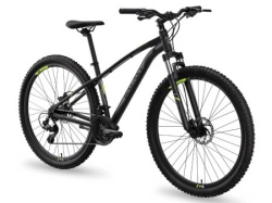 Galaxy Bicikl galaxy zenith 29"/21 crna/siva/zelena mat ( 650028 )