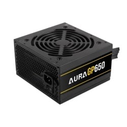 Gamdias 650W AURA GP650 Napajanje -2