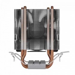 Gamdias Boreas E1-210 mono CPU cooler (1700/2011/1151/1150/AM4/AM5) - Img 3