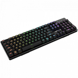 Gamdias tastatura hermes P2A mehanička RGB - Img 2