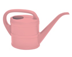 Gardino-kantica za zalivanje 2l roze ( 13396 )