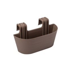 Gardino zardinjera finesa 45cm moka ( 13144 )