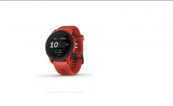 Garmin forerunner 745 magma smartwatch red ( 010-02445-12 ) - Img 1