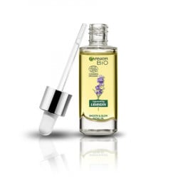Garnier Bio Anti-age ulje za lice lavanda 30ml ( 1003017756 ) - Img 1